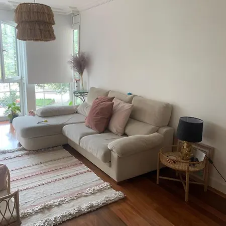 Apartmán Precioso Piso Con Garaje En El Centro De