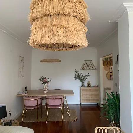 Precioso Piso Con Garaje En El Centro De Apartment *