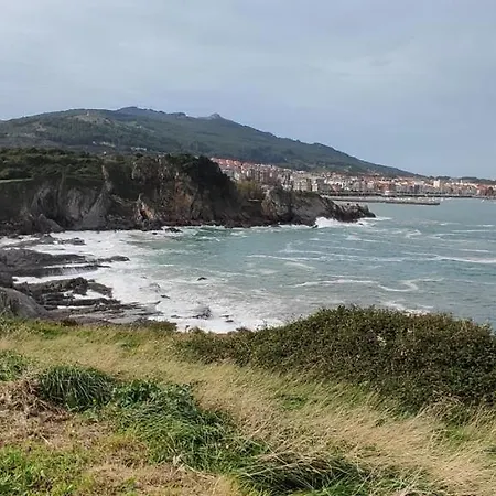 Precioso Piso Con Garaje En El Centro De