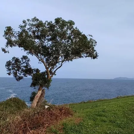 Precioso Piso Con Garaje En El Centro De * Castro Urdiales