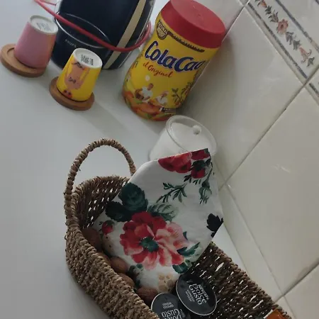 Precioso Piso Con Garaje En El Centro De Apartment *