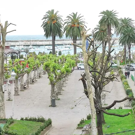 Precioso Piso Con Garaje En El Centro De