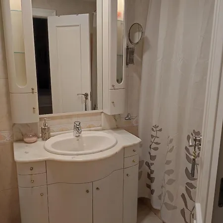 Precioso Piso Con Garaje En El Centro De Apartmán Castro Urdiales
