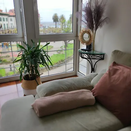 Apartmán Precioso Piso Con Garaje En El Centro De