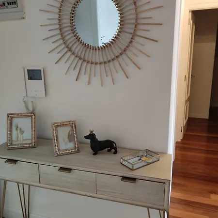 Apartment Precioso Piso Con Garaje En El Centro De *