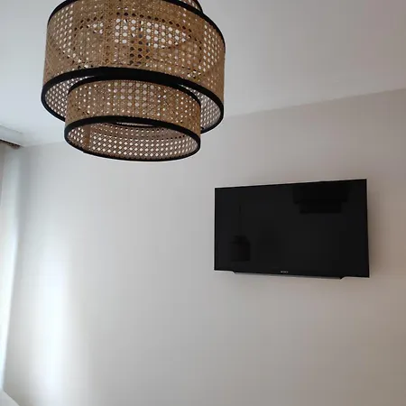 Precioso Piso Con Garaje En El Centro De