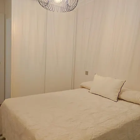 Precioso Piso Con Garaje En El Centro De Apartmán Castro Urdiales