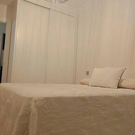 Precioso Piso Con Garaje En El Centro De Apartmán *