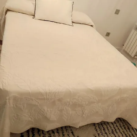 Apartmán Precioso Piso Con Garaje En El Centro De Castro Urdiales