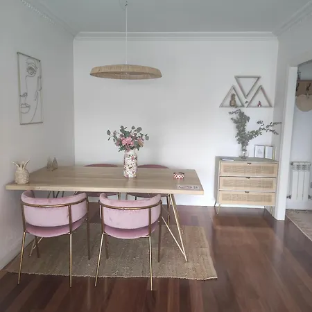 Precioso Piso Con Garaje En El Centro De Apartmán Castro Urdiales