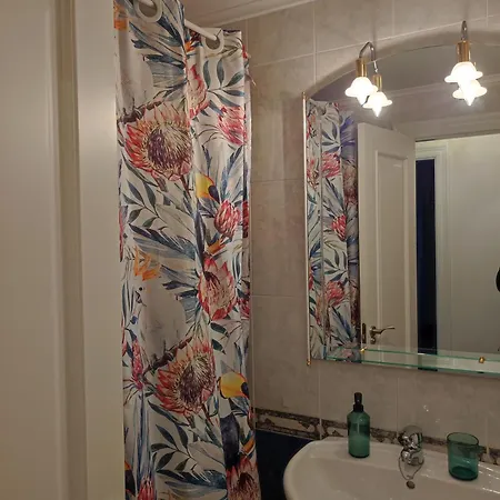 Precioso Piso Con Garaje En El Centro De