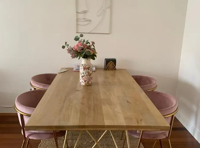 Apartment Precioso Piso Con Garaje En El Centro De Castro Urdiales