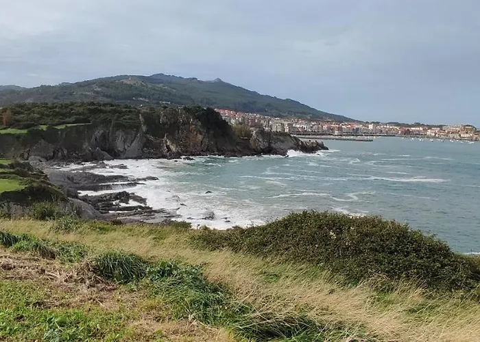 Precioso Piso Con Garaje En El Centro De