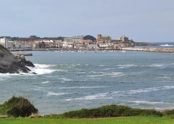 Precioso Piso Con Garaje En El Centro De *