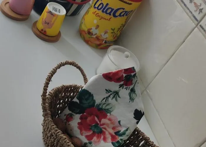 Precioso Piso Con Garaje En El Centro De Apartment *