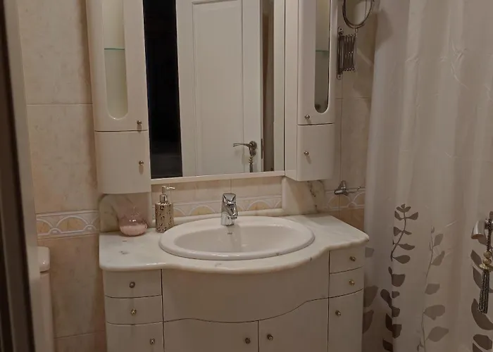 Precioso Piso Con Garaje En El Centro De Apartment