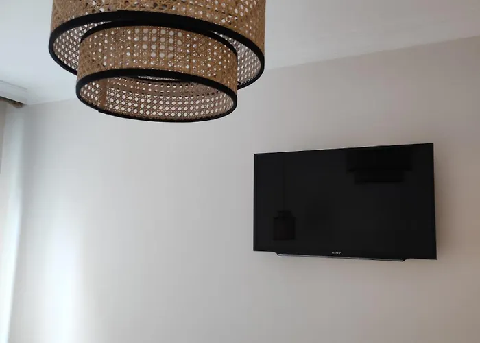 Precioso Piso Con Garaje En El Centro De