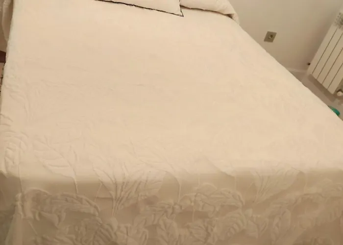 Apartment Precioso Piso Con Garaje En El Centro De Castro Urdiales