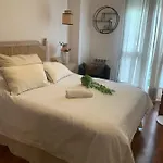 Precioso Piso Con Garaje En El Centro De * Castro Urdiales