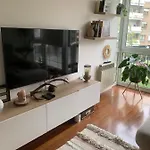 Precioso Piso Con Garaje En El Centro De