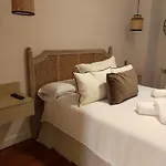 Precioso Piso Con Garaje En El Centro De *