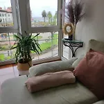 Appartement Precioso Piso Con Garaje En El Centro De