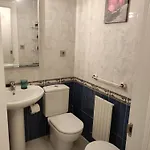 Precioso Piso Con Garaje En El Centro De Appartement