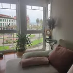 Appartement Precioso Piso Con Garaje En El Centro De