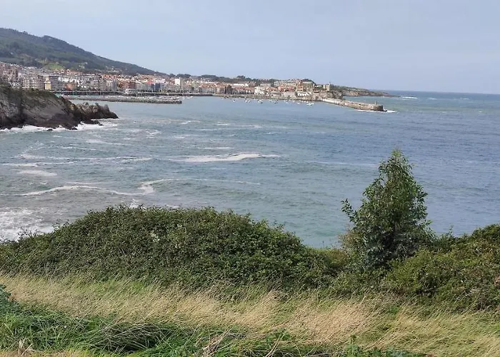 Precioso Piso Con Garaje En El Centro De Lejlighed *