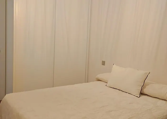 Precioso Piso Con Garaje En El Centro De Lejlighed Castro Urdiales