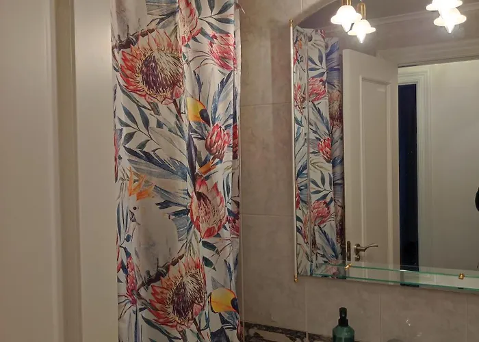 Precioso Piso Con Garaje En El Centro De